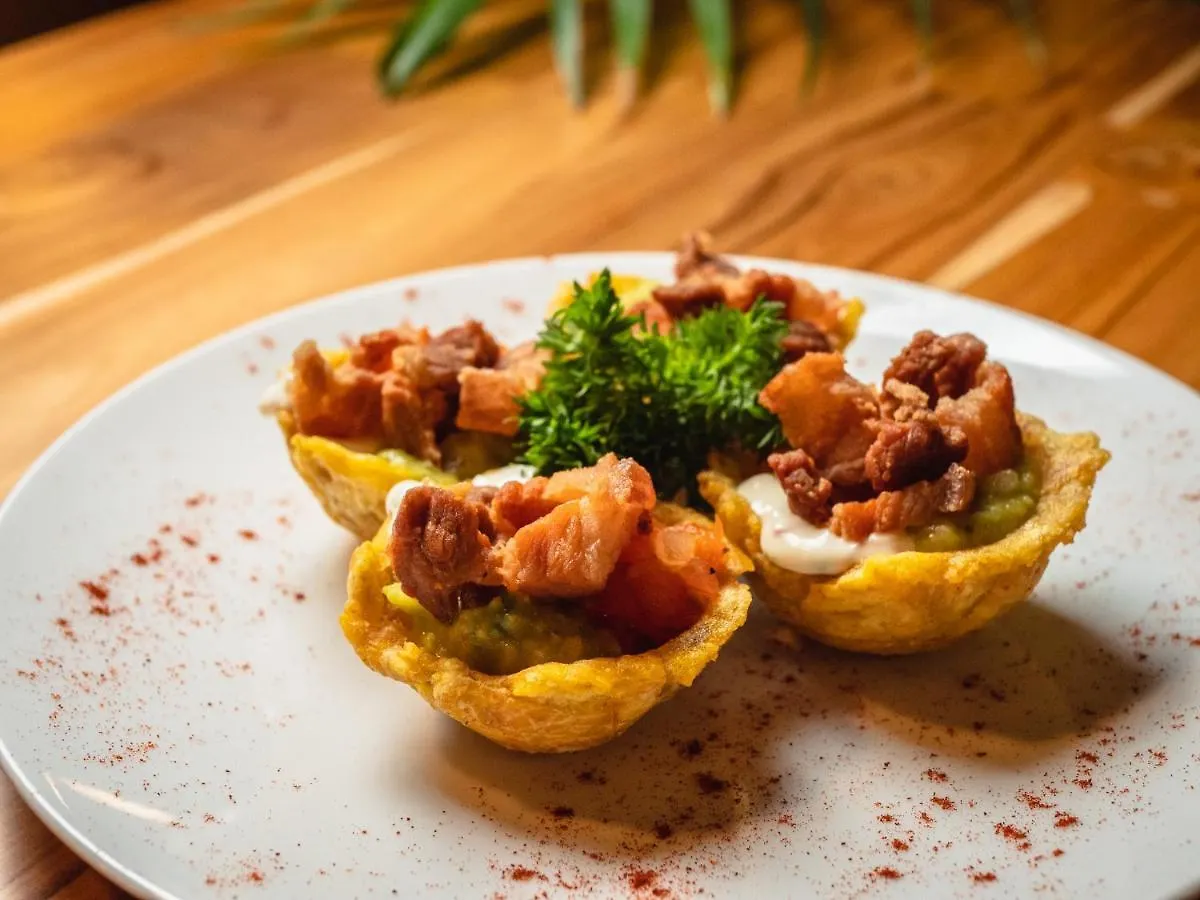 Wyndham Garden Cartagena 호텔