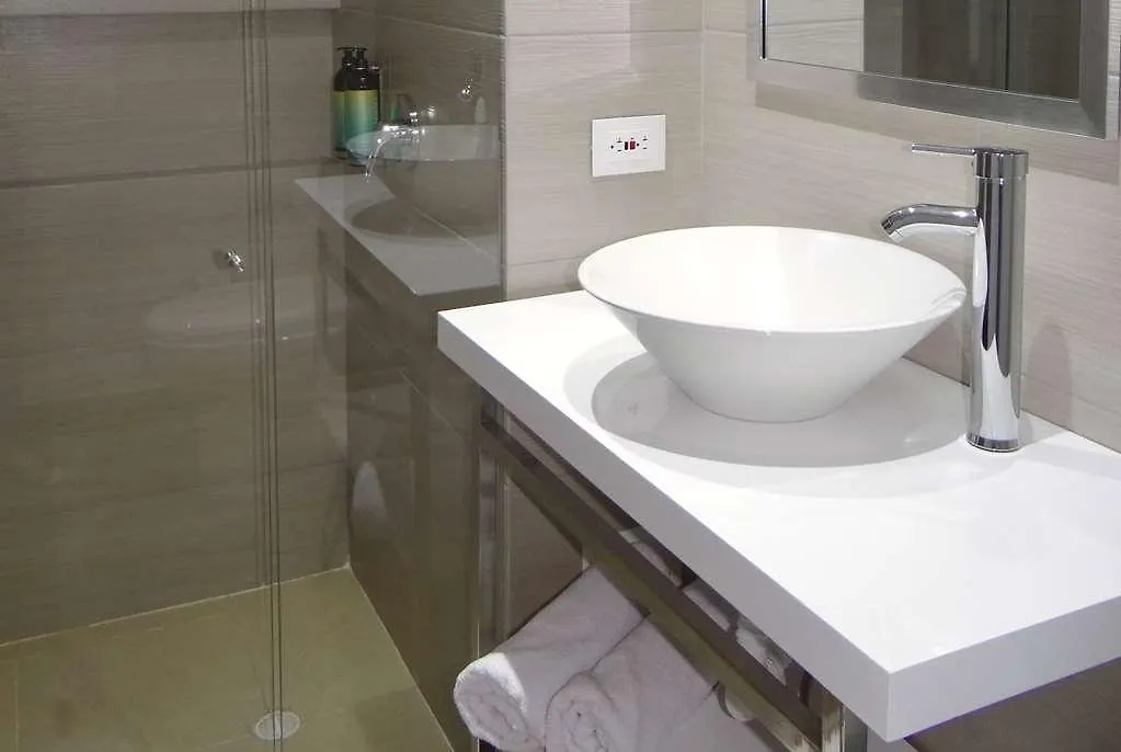 Wyndham Garden Cartagena Hotel 3*,