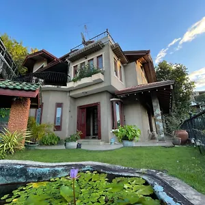 中国蒲公英民宿dandelion With Mount View Kandy