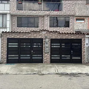 Casa Luna Bogotá