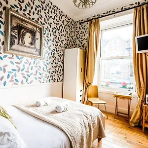 Balmore 3* Edimburgo
