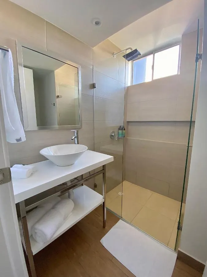 Wyndham Garden Cartagena Hotel