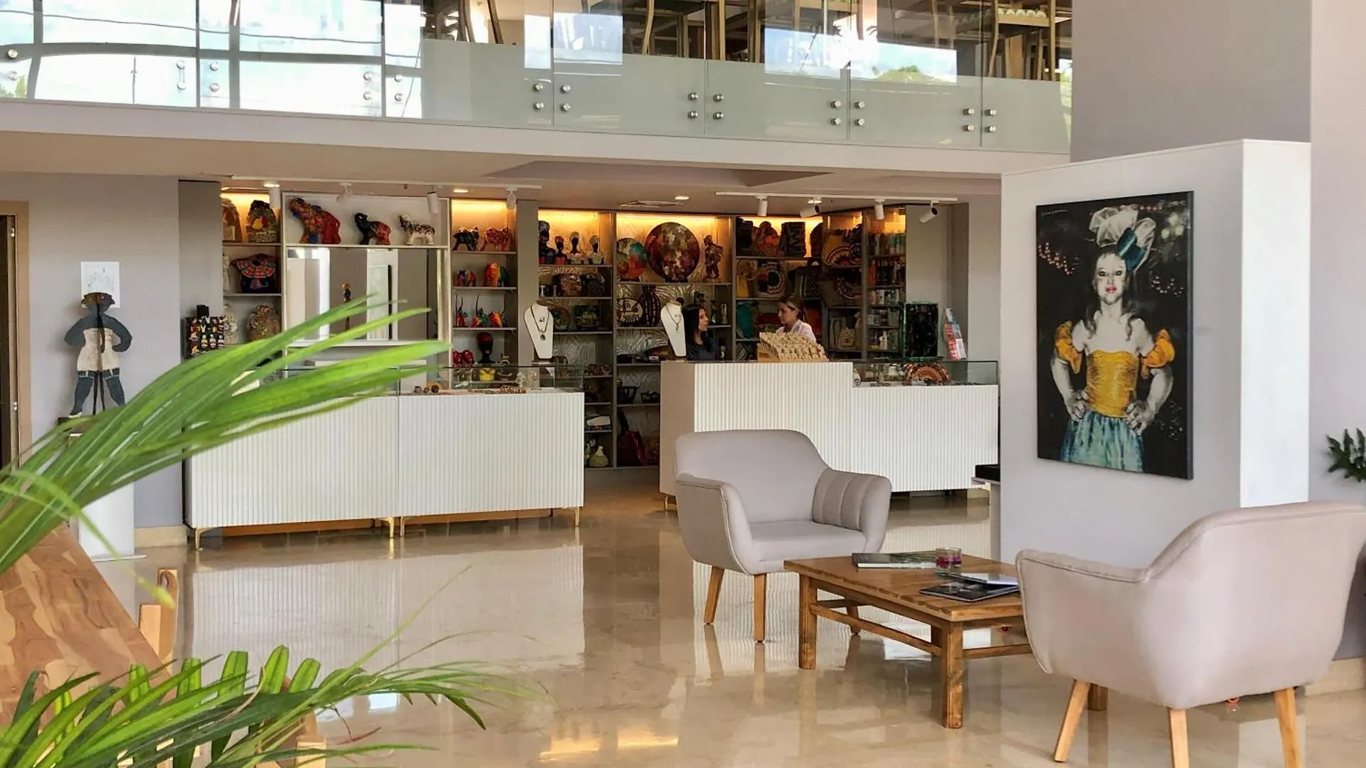 Wyndham Garden Cartagena Hotel Colombia