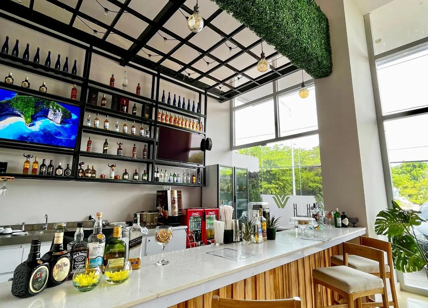 Wyndham Garden Cartagena Hotel
