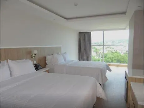 Wyndham Garden Cartagena Hotel