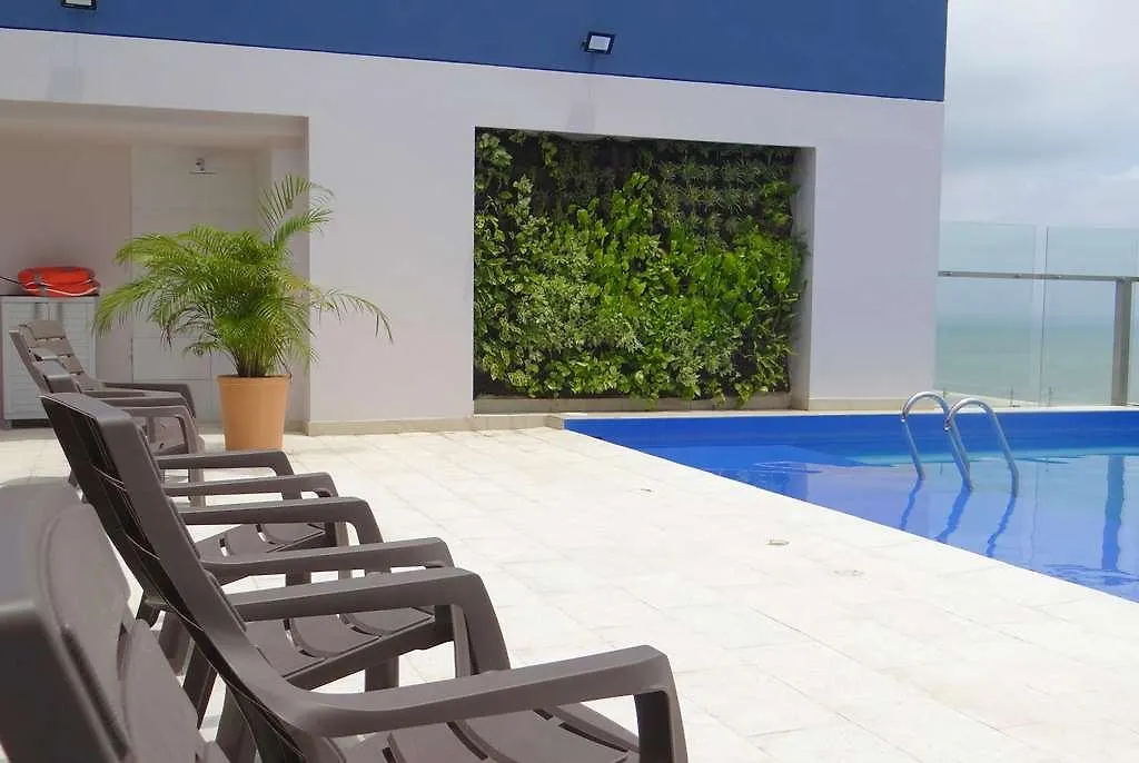 Wyndham Garden Cartagena Hotel