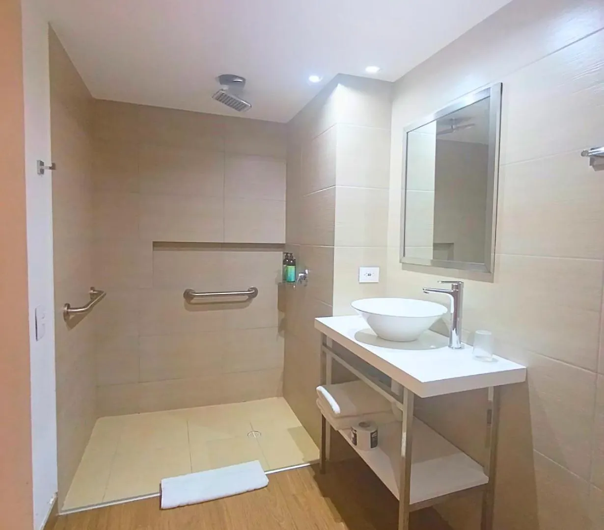 Wyndham Garden Cartagena Hotel 3*,