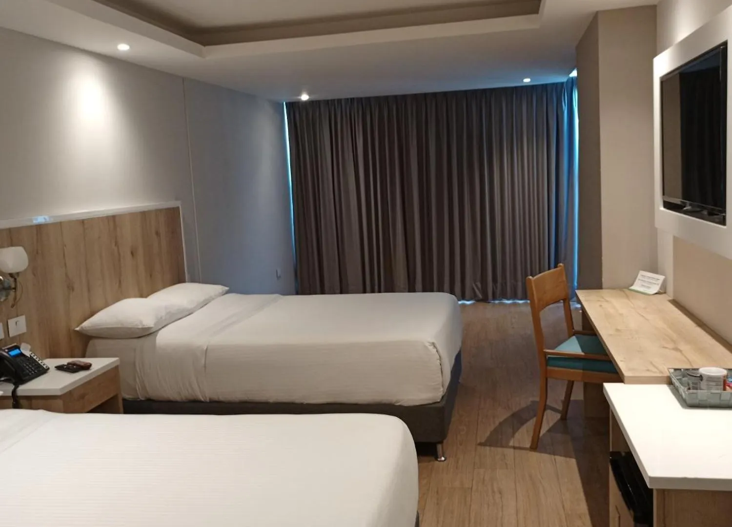Wyndham Garden Cartagena Hotel