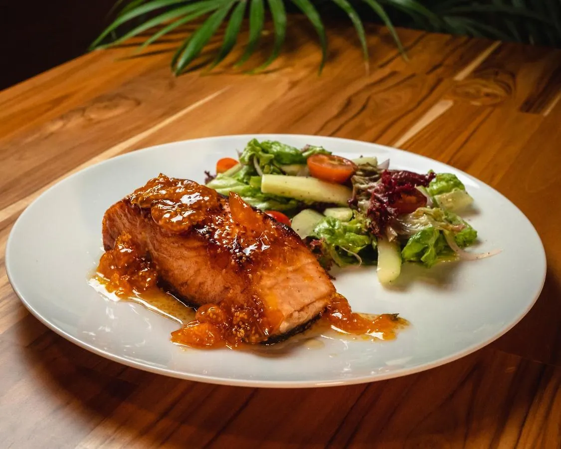 Wyndham Garden Cartagena酒店 哥伦比亚