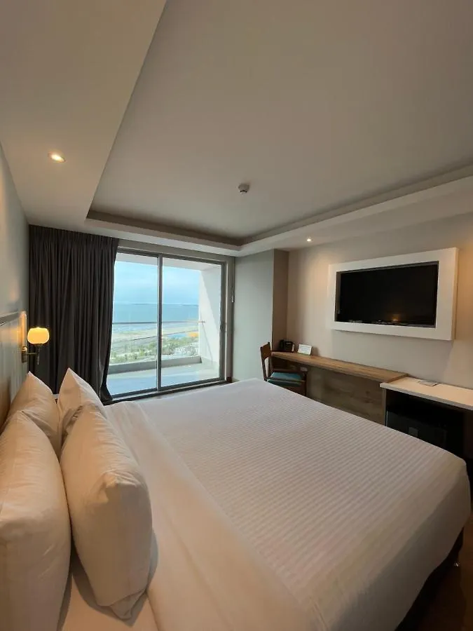 Hotel Wyndham Garden Cartagena