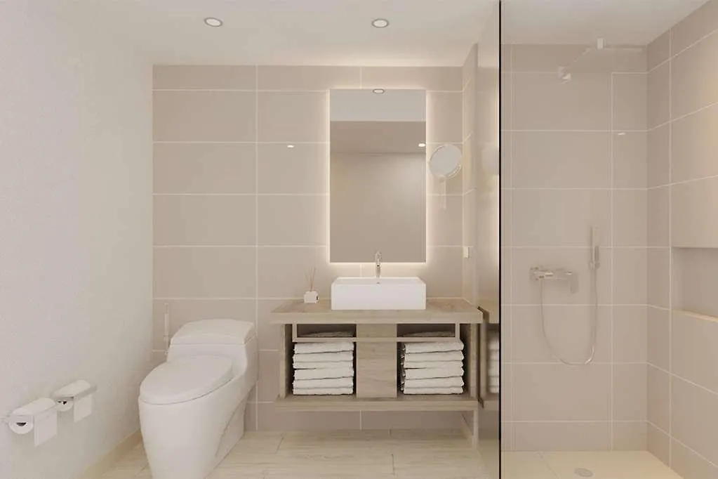 Wyndham Garden Cartagena酒店 3*, Cartagena 哥伦比亚