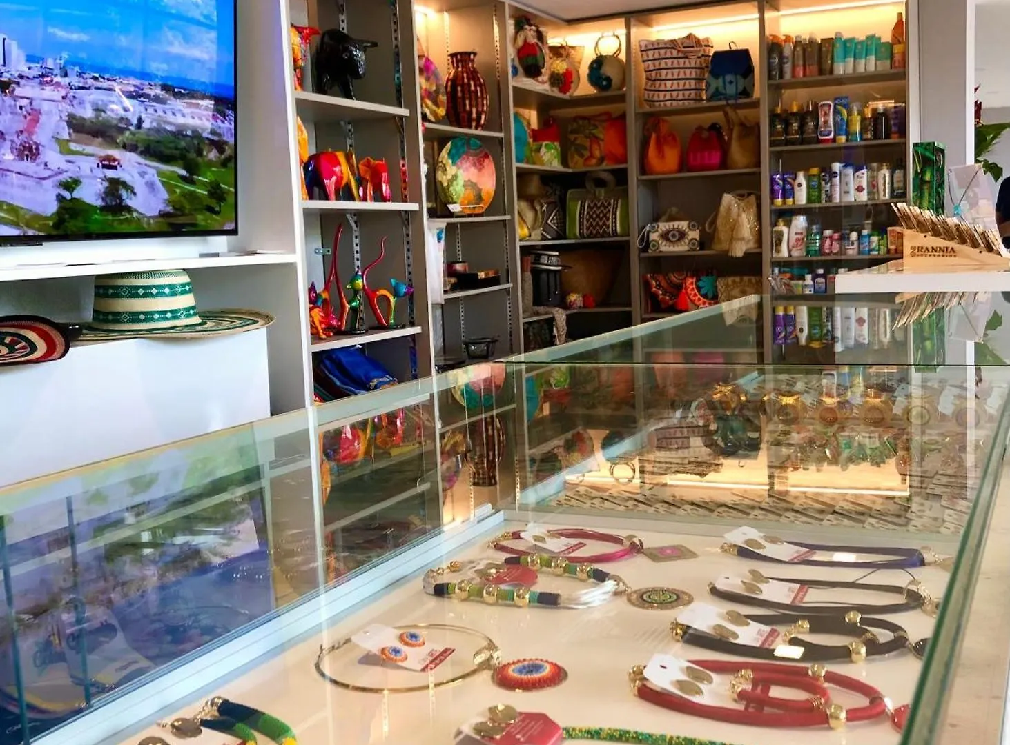 Wyndham Garden Cartagena酒店 酒店 Cartagena