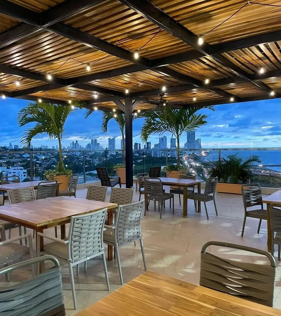 Wyndham Garden Cartagena酒店