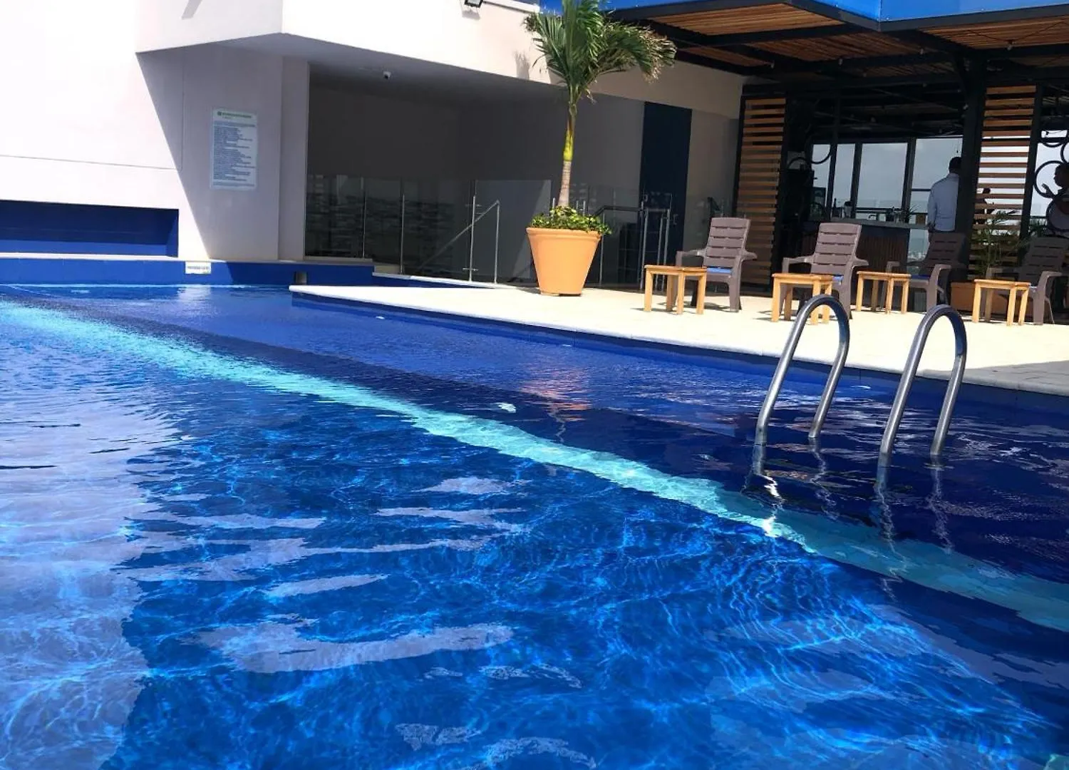 Hotel Wyndham Garden Cartagena