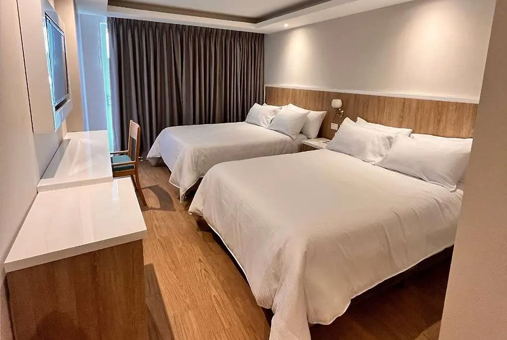 Wyndham Garden Cartagena Hotel