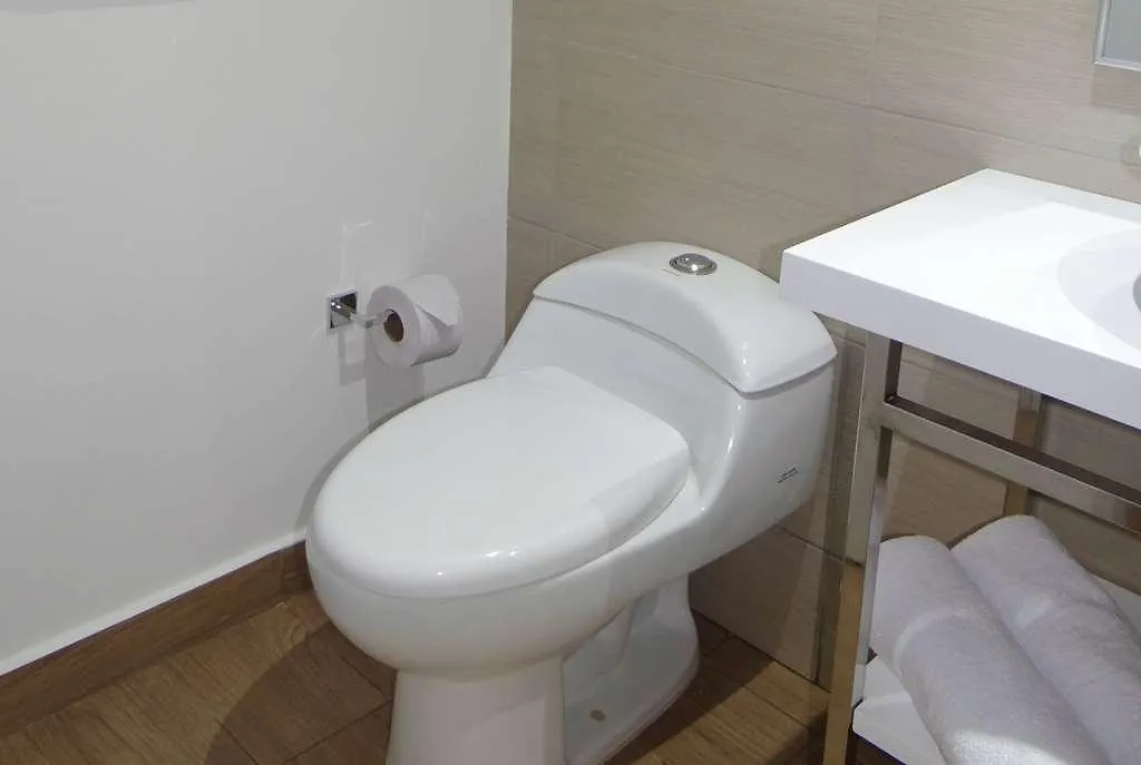 Wyndham Garden Cartagena Hotel 3*,  Colombia