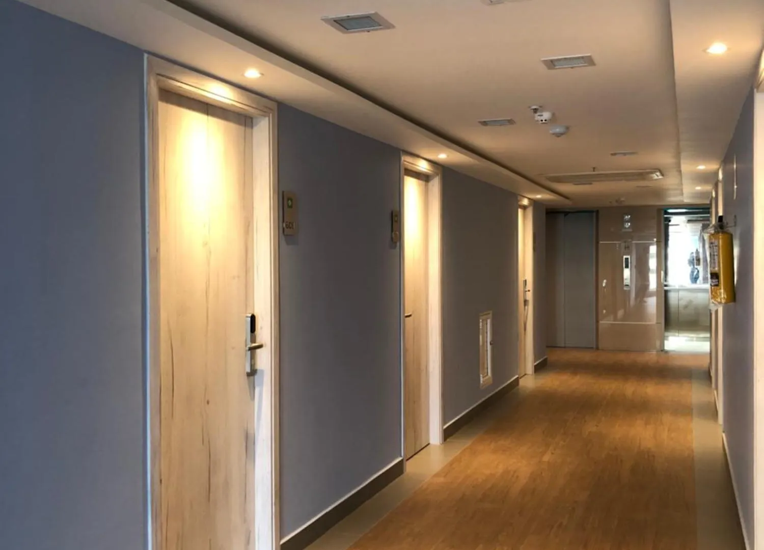 *** 酒店 Wyndham Garden Cartagena酒店 哥伦比亚